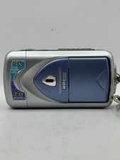 Nikon Coolpix 2500 Digital Camera - Tested & Working - No Battery Or Charger.