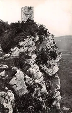 25-MONTFERRAND LE CHATEAU-N�T1187-E/0043