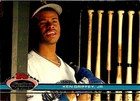1991 Topps Stadium  KEN GRIFFEY JR Iconic Card 270 Seattle Mariners HOF GK