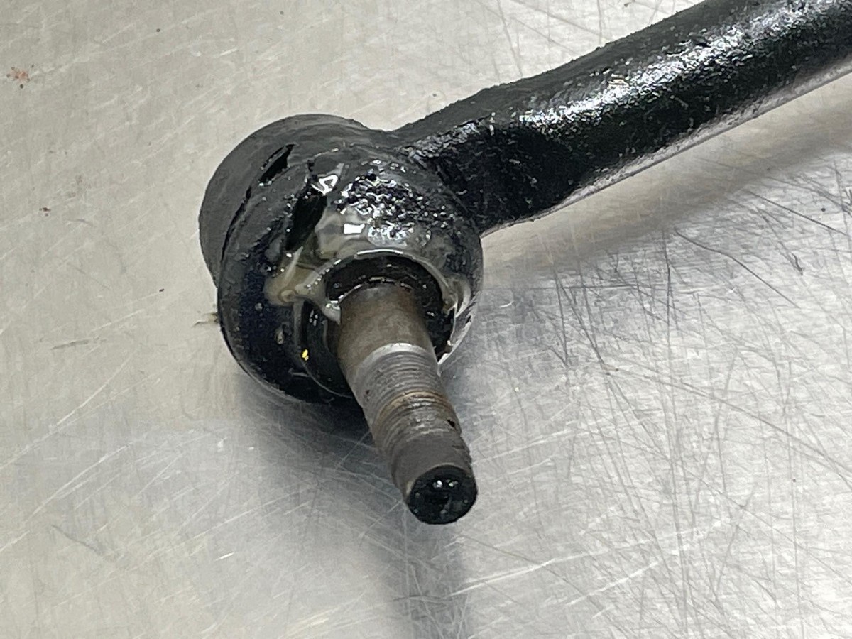 17 Mazda CX3 OEM Power Steering Gear Rack & Pinion 78K DB2P32110