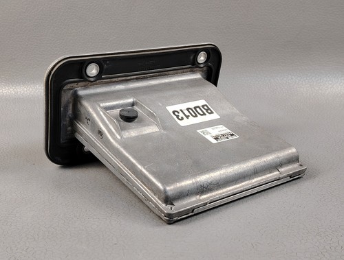 2007 Toyota Tundra 4.7L V8 Motor Kontrolle Modul Einheit ECU ECM 89661-0C790 - Picture 8 of 14