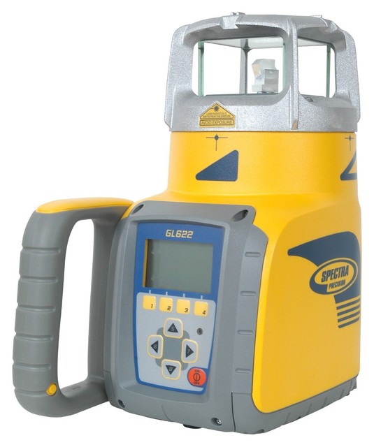 spectra precision laser cr600 combination laser receiver spectra precision laser cr600 combination laser receiver