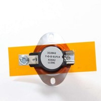 Bertazzoni Type 61f14-48a Thermoswitch 602050 (a8-2) Bertazzoni Type 61f14-48a Thermoswitch 602050 (a8-2)