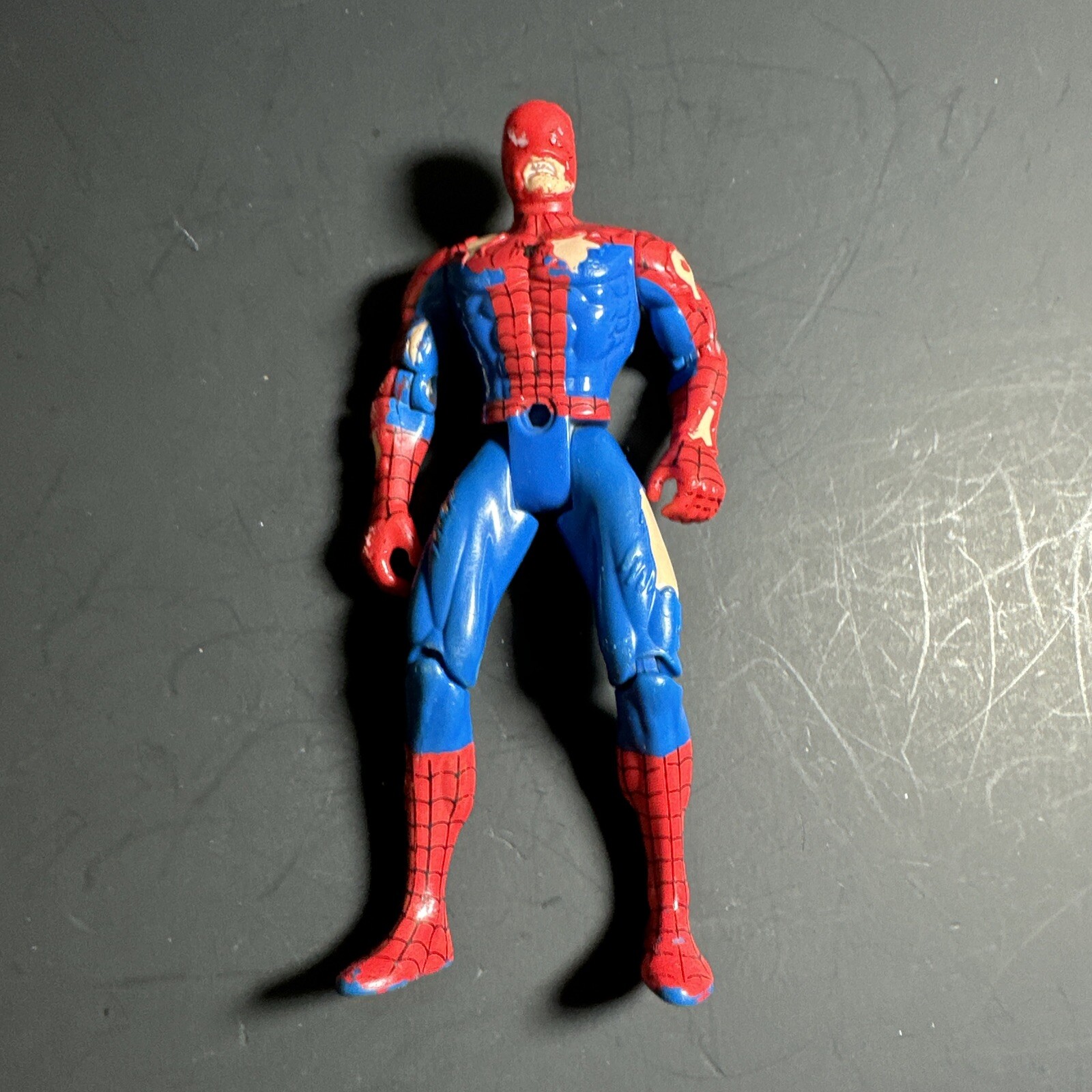 MARVEL & Misc. toy parts for custom or repair, action figure eBay