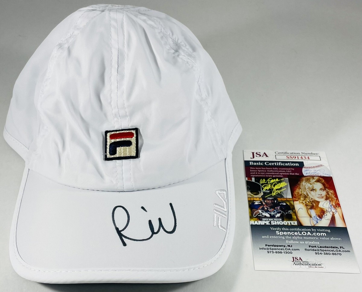 Tennis Shirt Maglietta Fila Opelka Fila Emilio Camiseta De Tenis