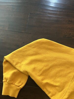 Vintage 90s Nike Tonal Swoosh Hoodie Sweatshirt M Made in USA