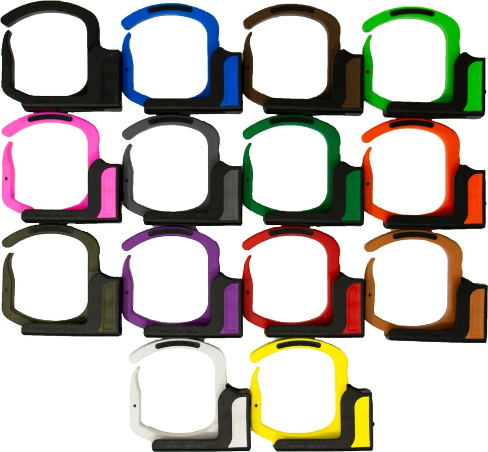 GEN 7-7X REPLACEMENT CAGE RIGHT HAND GREY - Image 3 of 3