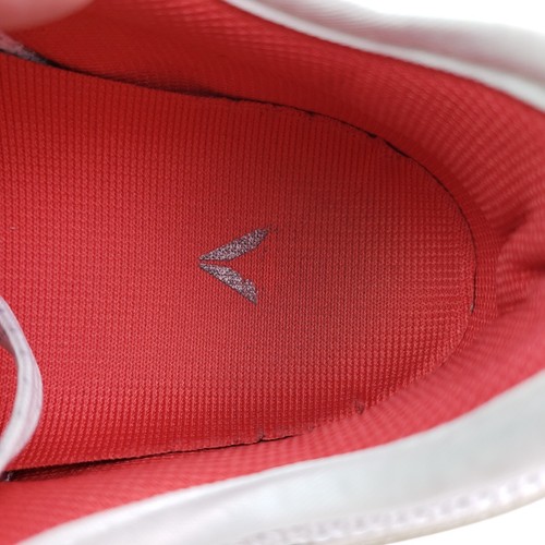 Reebok Nano 9 Crossfit Womens Size 10.5 White Red Blue Training Sneaker Shoes - Picture 11 of 12