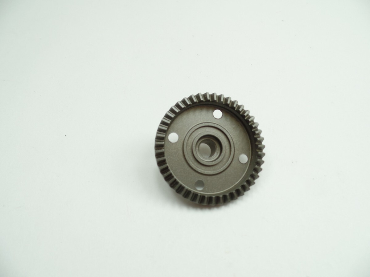 T2M Pirate Rs3 T4960/92 Differential Gearwheel Steel 43Z Front Rear Tpr®