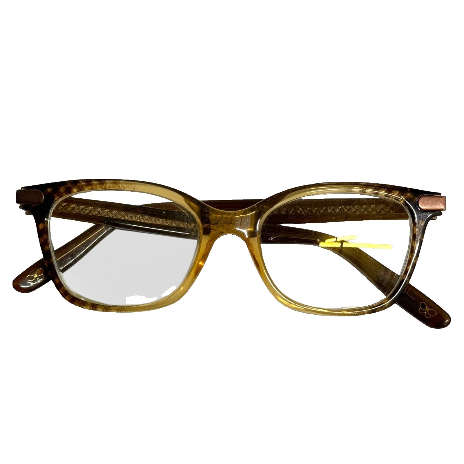 Bottega Veneta Marcos de Anteojos