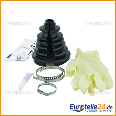 Faltenbalgsatz, Antriebswelle TRISCAN 854022