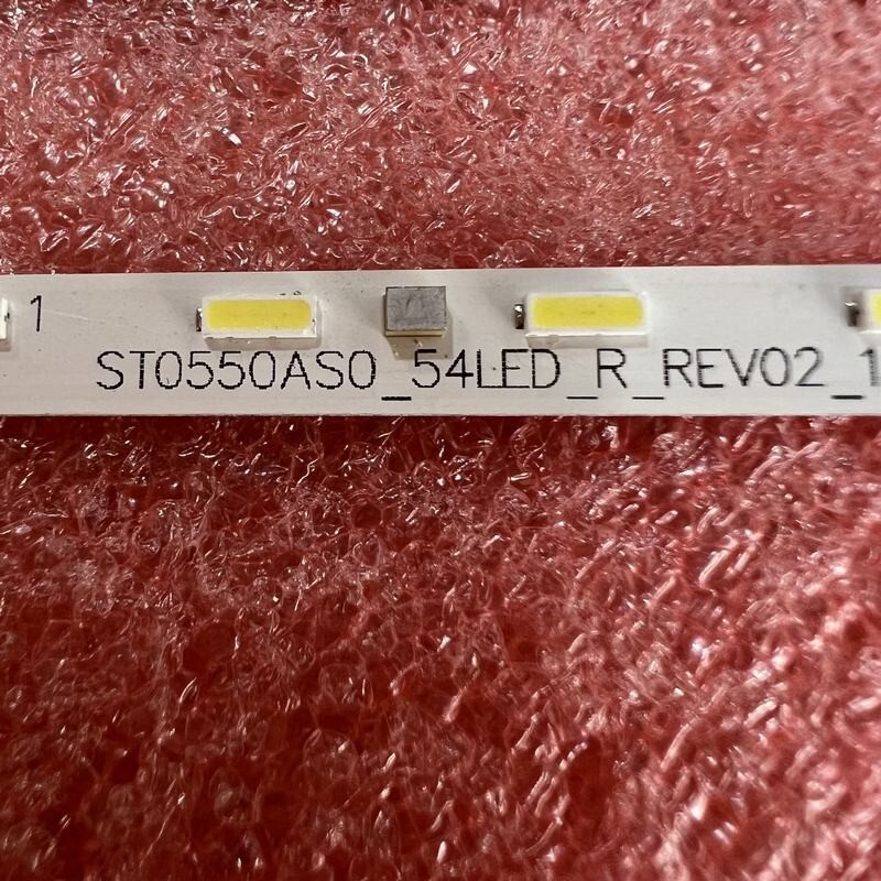 Striscia di retroilluminazione a LED PER SONY KDL-32RE400 KDL-32WE613 KDL-32WE615 KDL-32WE610 KDL-32RE403 17Y 32_7020_32 36_REV01_ 170316 80611DD 44 Striscia di retroilluminazione a LED PER SONY KDL-32RE400 KDL-32WE613 KDL-32WE615 KDL-32WE610 KDL-32RE403 17Y 32_7020_32 36_REV01_ 170316 80611DD 44