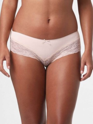Slip/Culotte Darjeeling Taille M – Modèle Bulle Couleur Beige – Réf 11770S2 – Neuf