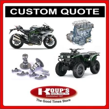 Chain Adjuster - 53230K980100 TNT135 2021 (Special Order)