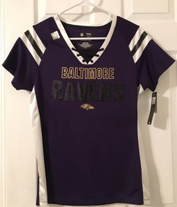 nfl apparel for women