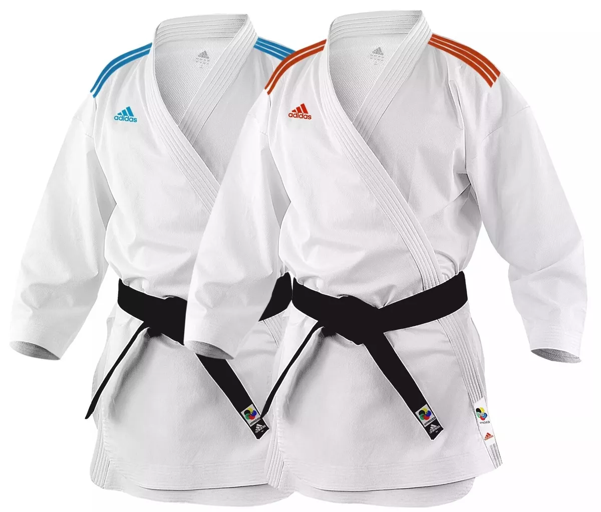 Adidas kumite gi sales