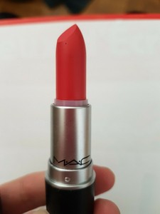 Détails Sur Rouge A Lèvre See Sheer 25 Mac Neuf