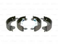 Bosch Bremsbacke 0 986 487 668