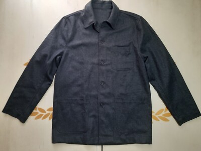 Kenzo Homme Wool Jacket | eBay