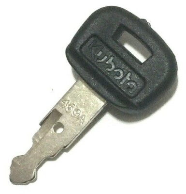 ●NO JACK HITTAZ Kubota Skid Steer, Track Loader and Mini Excavator Ignition