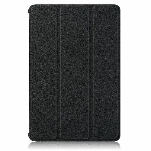 Light Slim Leather Trifold Protective Case Cover Stand Huawei MatePad T10s T10 - Picture 13 of 123