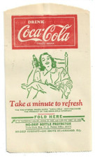 مقتنيات Coca-Cola 1946 DRI