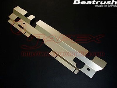 LAILE Beatrush Radiator Kühler Panel für Subaru Impreza GC8 S146010RP-A