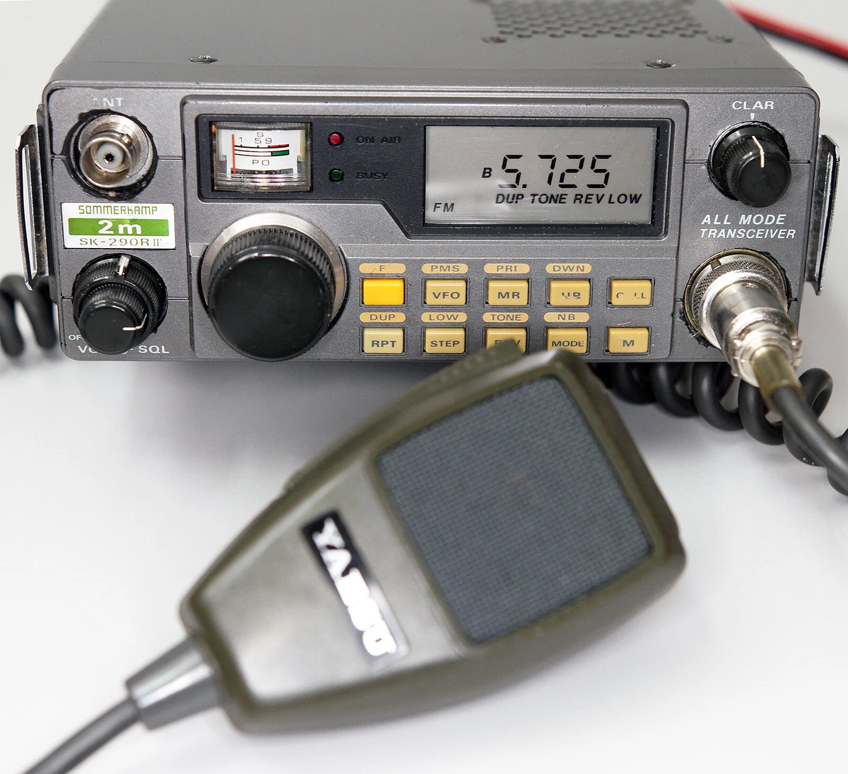 Yaesu Ft 290 online kaufen | eBay.de