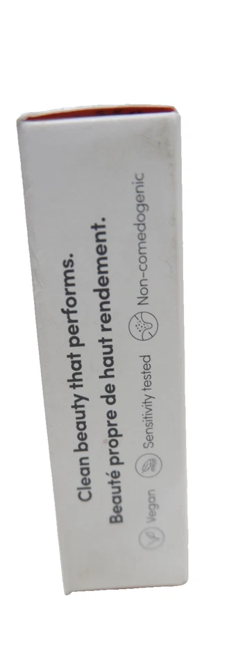 NUEVO Lápiz labial Jane Iredale Triple Luxe de larga duración naturalmente húmedo Tania Foto 3 de 4