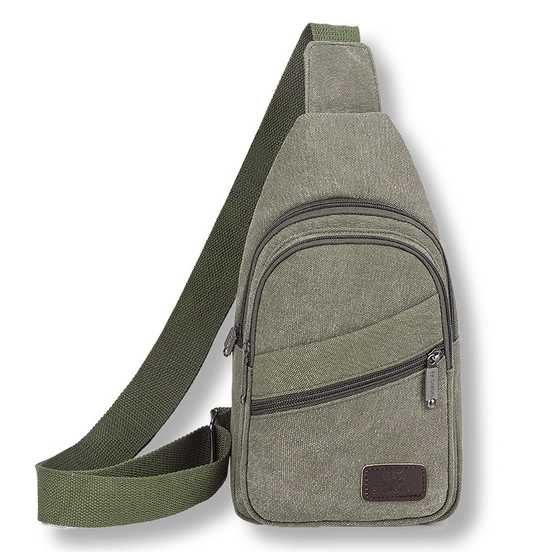 Biker Satchel
