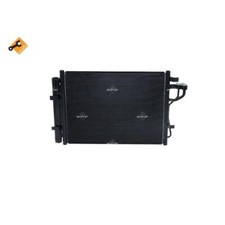 Condensateur Hyundai I10