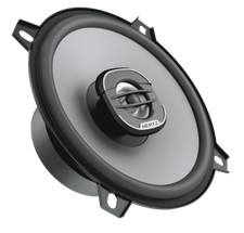 Hertz Car Audio X130 -  Coppia   kit coaxial  2 way 130mm  13 cm casse auto 160w