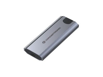 Conceptronic DANTE05G M.2 Nvme Ssd Enclosure Usb 3.2 Gen 2 ~E~