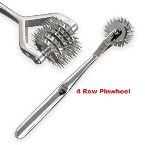 WARTENBERG Medical Diagnostic-PINWHEEL 1- 10  ROWS Neurological Sensory Testing  - Afbeelding 7 van 18