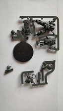 Bladeguard Veteran Indomitus Warhammer 40k Astartes Space Marine