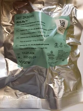 Vyaire Medical AirLife Co2 Detector - 2K8085   NEW BOX OF 10  