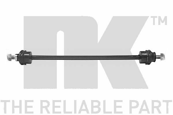NK 5113712 Koppelstange Stabilisator Stange Stabi Strebe Vorne Links/Rechts-image