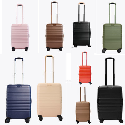 Beis The Carry On Roller - ALL COLORS
