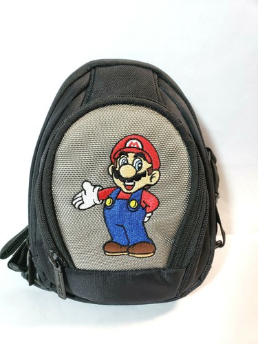 Nintendo 3DS DS Super Mario Mini 