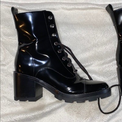 marc fisher wanya boot black