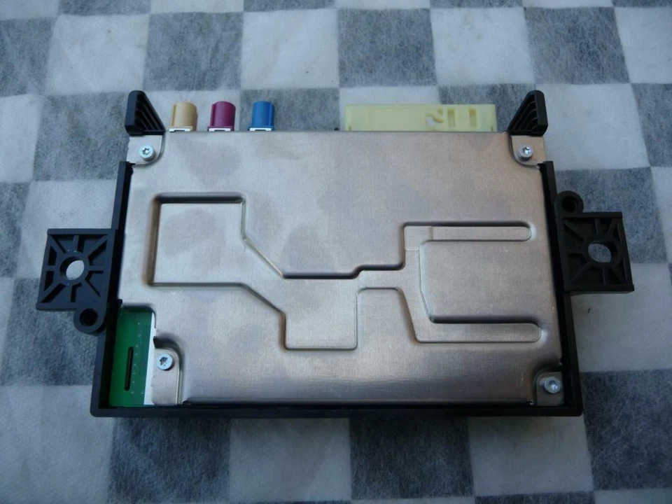 Mercedes Benz S560 S63 AMG 2018-2019 unidad de control A2139008313 OEM A1 Foto 2 de 4