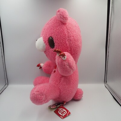 Gloomy Bear MC1012 Pink XL Mori Chack CHAX CGP-309 Taito 15
