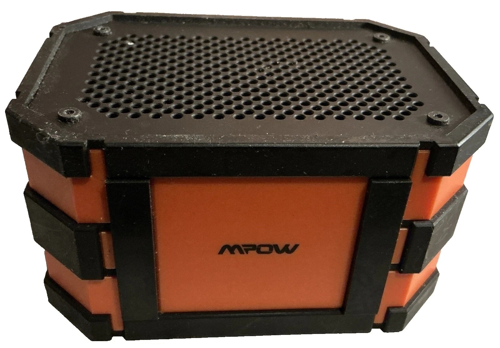 Mpow Audio Player Docks & Mini Speakers with Bluetooth