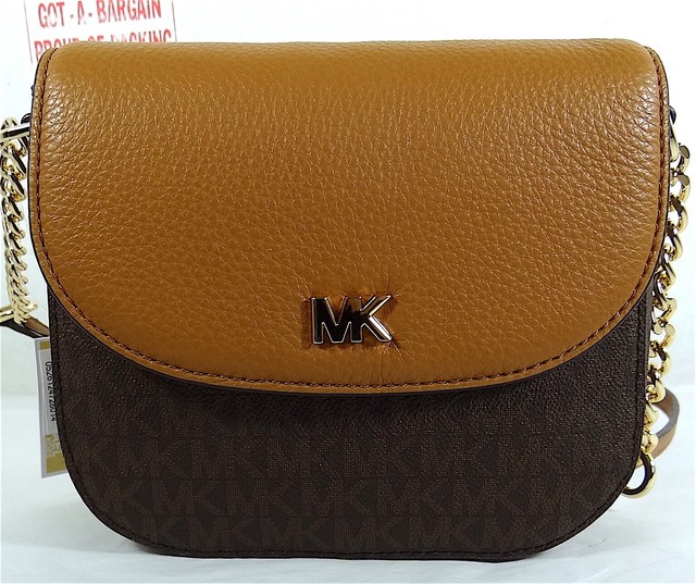 ebay michael kors crossbody bags