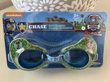 Swimways Paw Patrol Swim Goggles - Chase