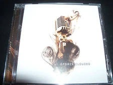 Gforce / G Force Clouded Aussie Hip Hop CD - New  Distro Obese Records