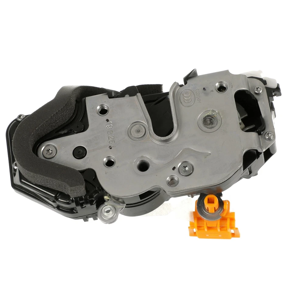 原始设备制造商全新前驱动侧门锁闩锁执行器别克雪佛兰 GMC 13579522 — 第 3/4 张图片