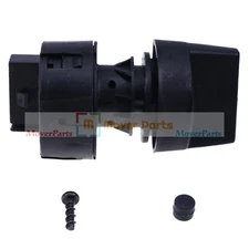 For Ingersoll Rand Doosan Air Compressor Ignition Start Switch 22127385 4 Pole