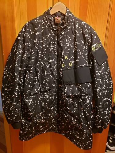 Used Men's Nike NikeLab ACG Insulated 