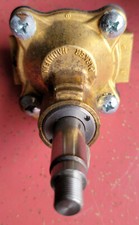 Parker Fluid Control 73218BN4UN00